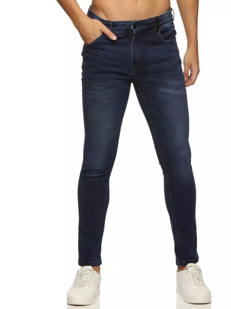 CK Best Men’s Jeans for Young Boys | Trendy Slim Fit Denim | Cristal Kart