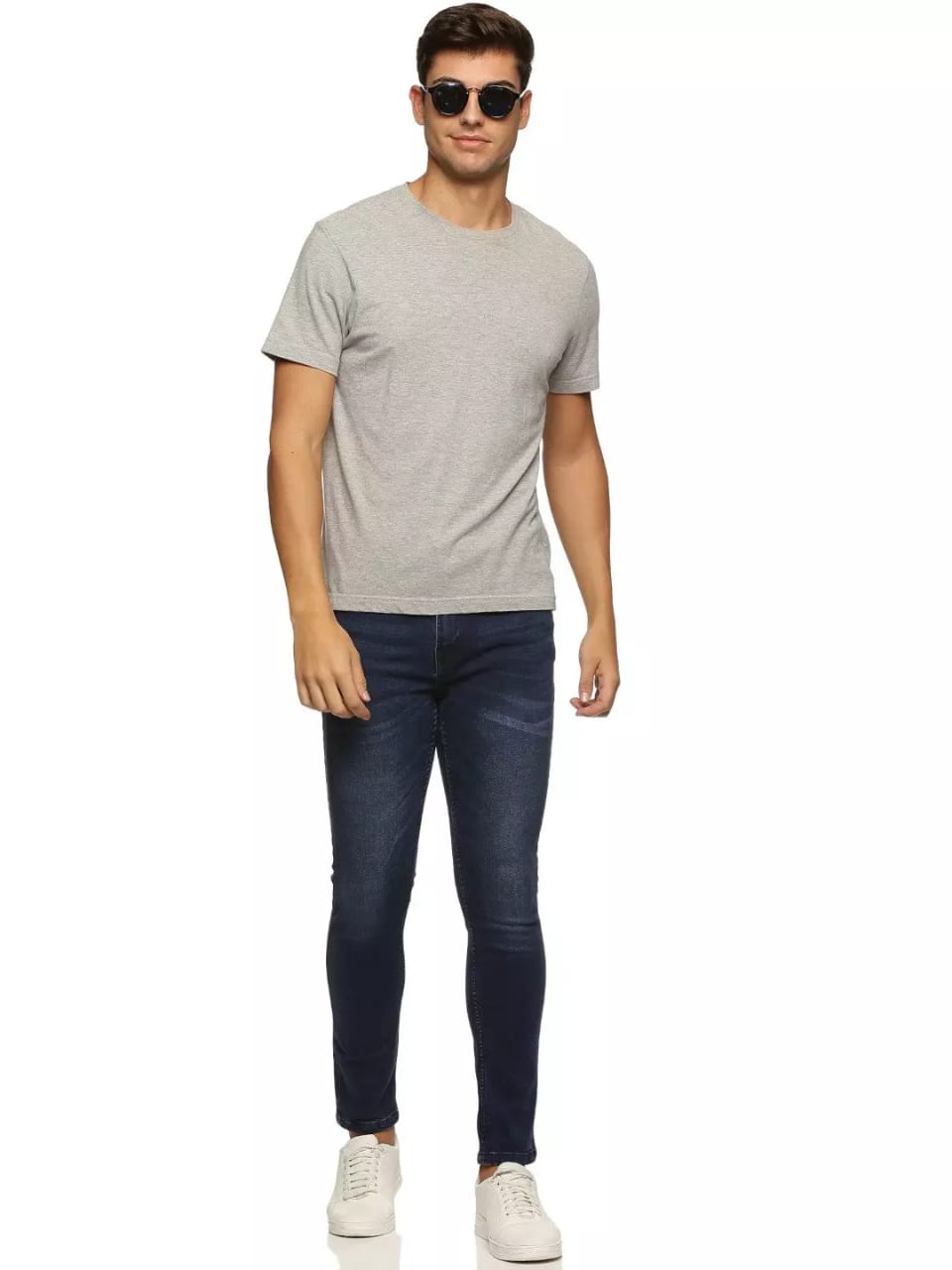 CK Best Men’s Jeans for Young Boys | Trendy Slim Fit Denim | Cristal Kart