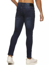 CK Best Men’s Jeans for Young Boys | Trendy Slim Fit Denim | Cristal Kart