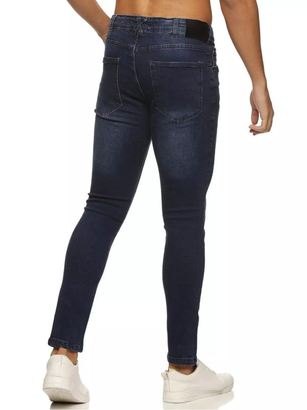 CK Best Men’s Jeans for Young Boys | Trendy Slim Fit Denim | Cristal Kart