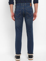 CK Best Denim Dark Blue Men’s Jeans | Clean Look Slim Fit | Cristal Kart